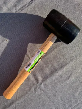 Mallet (1 Pound)