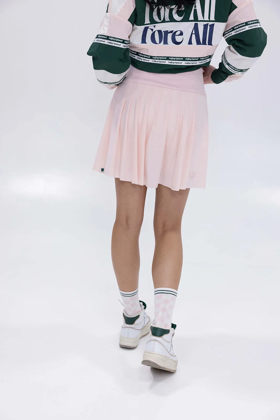 Marianne Skirt - Pink