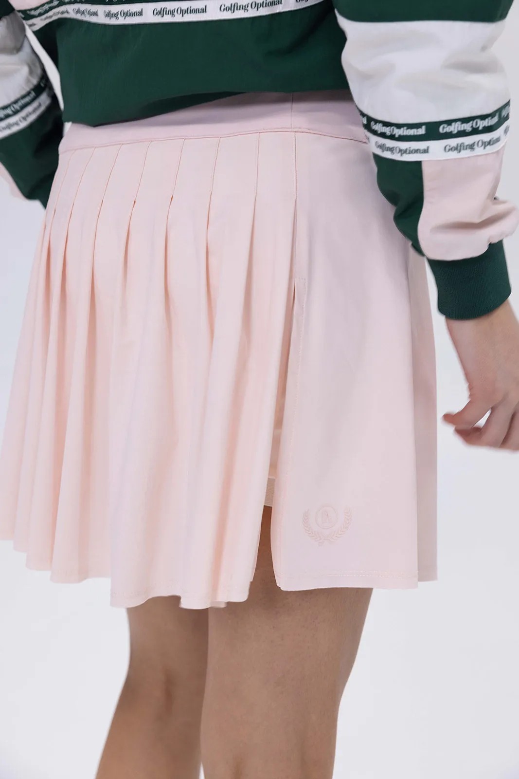 Marianne Skirt - Pink