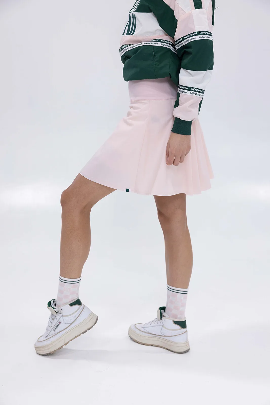 Marianne Skirt - Pink