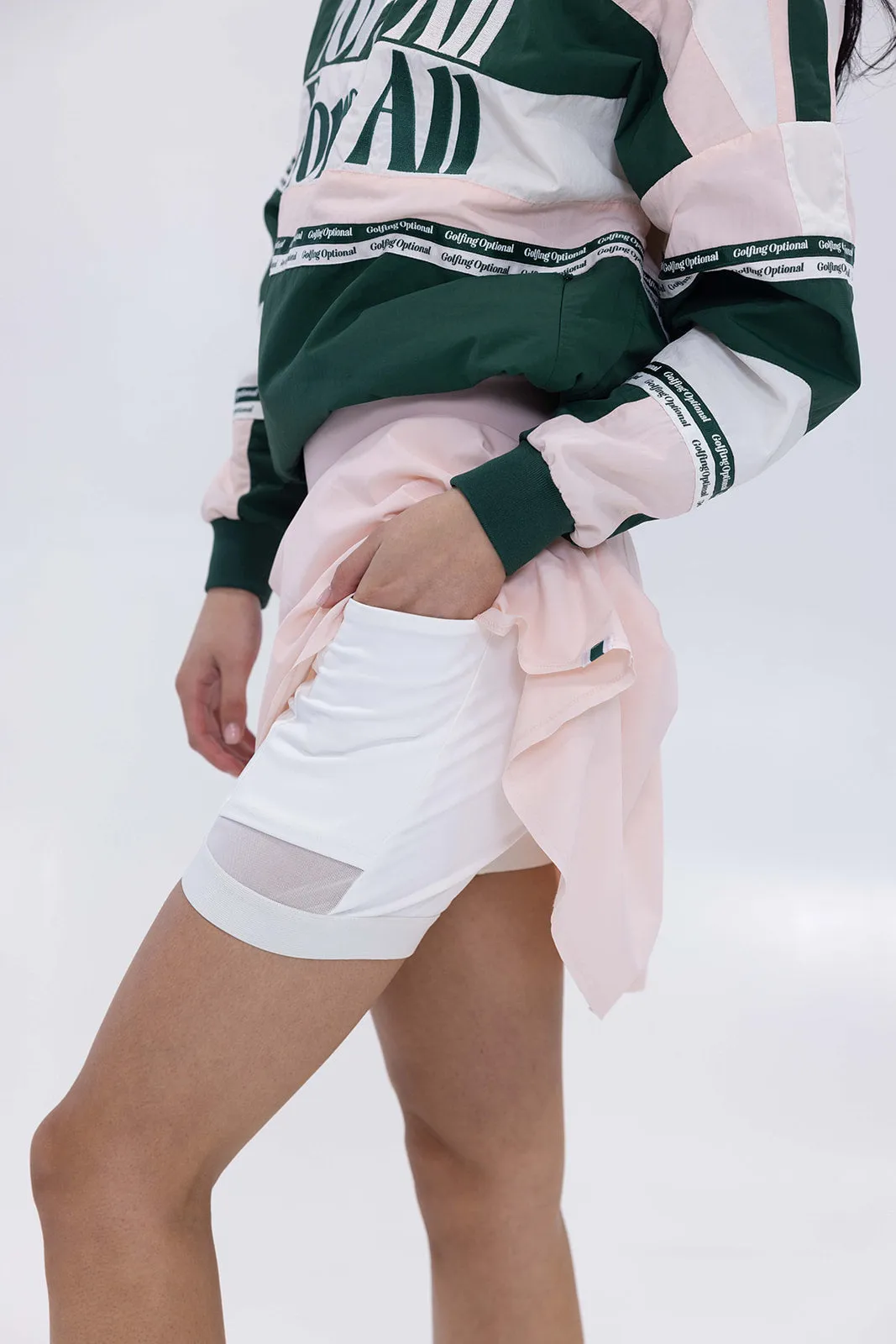 Marianne Skirt - Pink