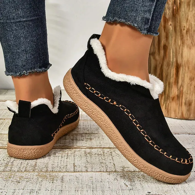 Matilda | Orthopedic Ankle Boots
