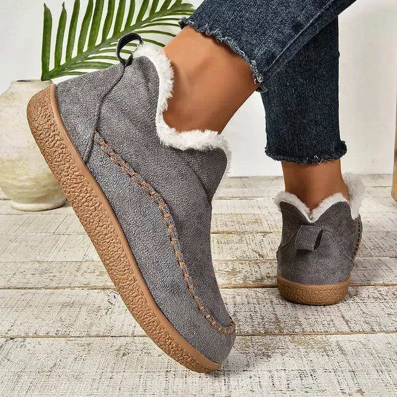 Matilda | Orthopedic Ankle Boots
