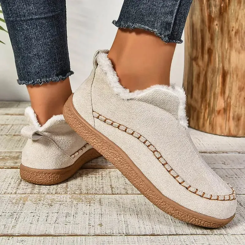Matilda | Orthopedic Ankle Boots