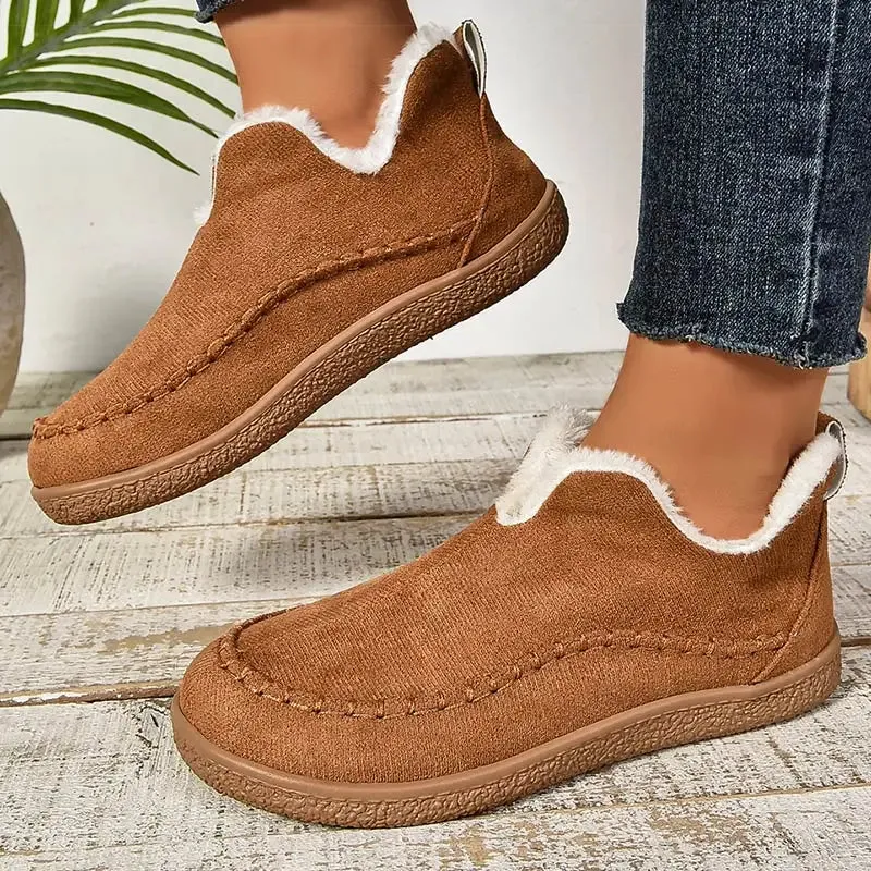 Matilda | Orthopedic Ankle Boots