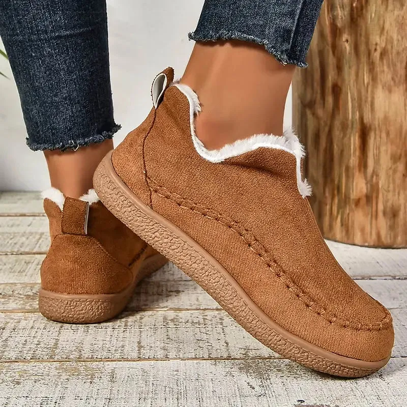 Matilda | Orthopedic Ankle Boots