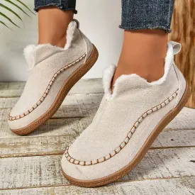 Matilda | Orthopedic Ankle Boots