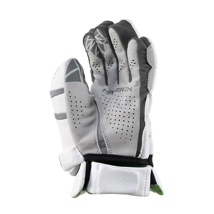 Maverik M6 Goalie Glove 2026