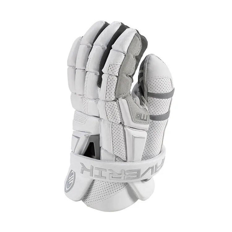 Maverik M6 Goalie Glove 2026