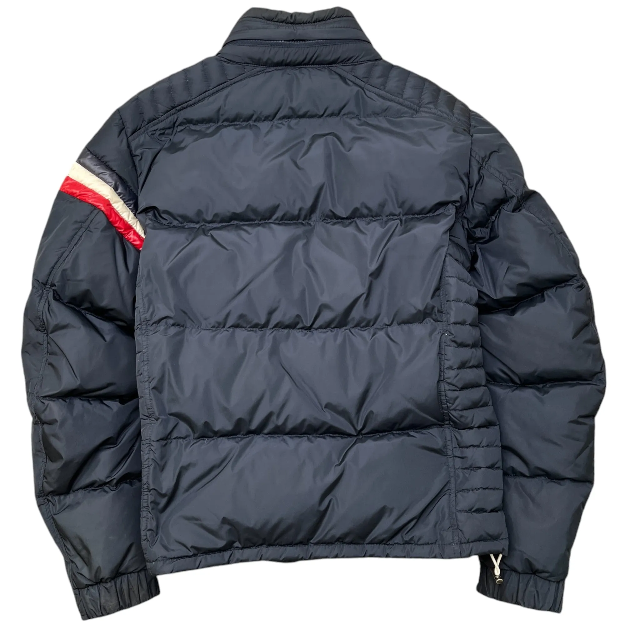 Men's Chamonix Down Jacket Navy Size 4 / XL