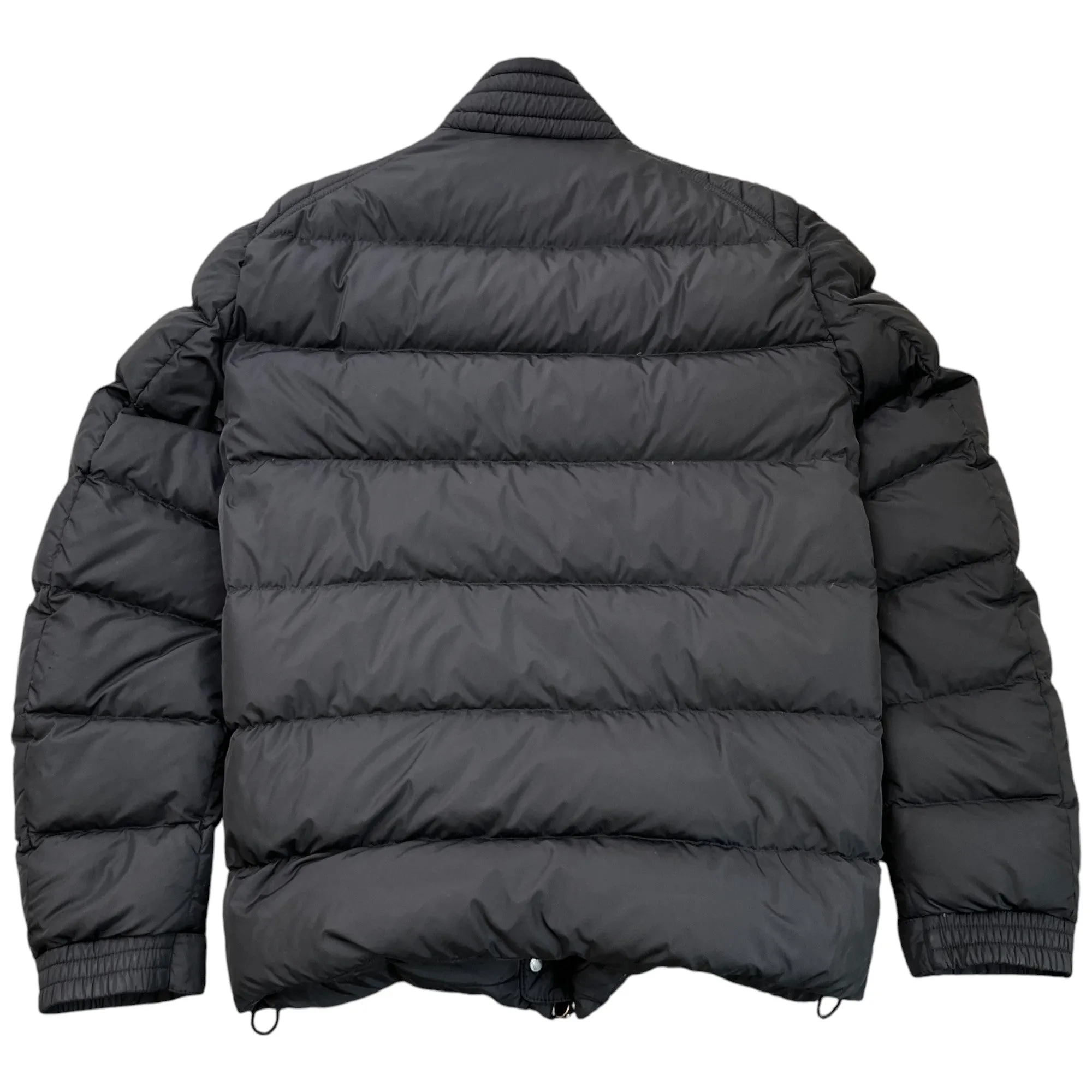 Men's Costes Down Jacket Black Size 4 / XL