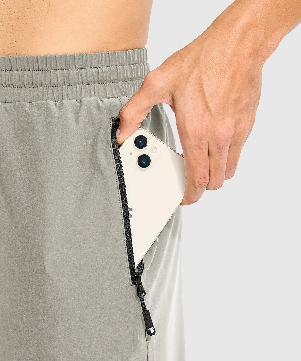 Men's Quick-Dry Outdoor Adventure Pants