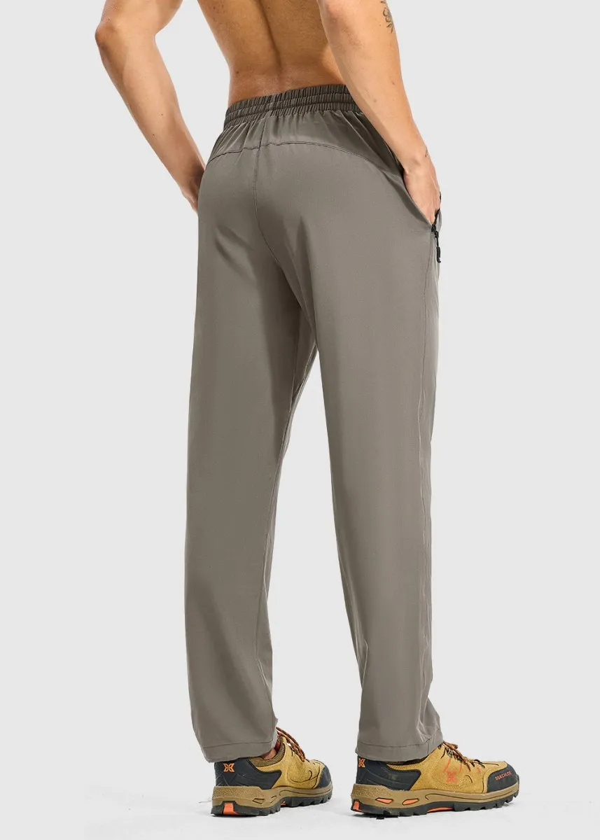Men's Quick-Dry Outdoor Adventure Pants
