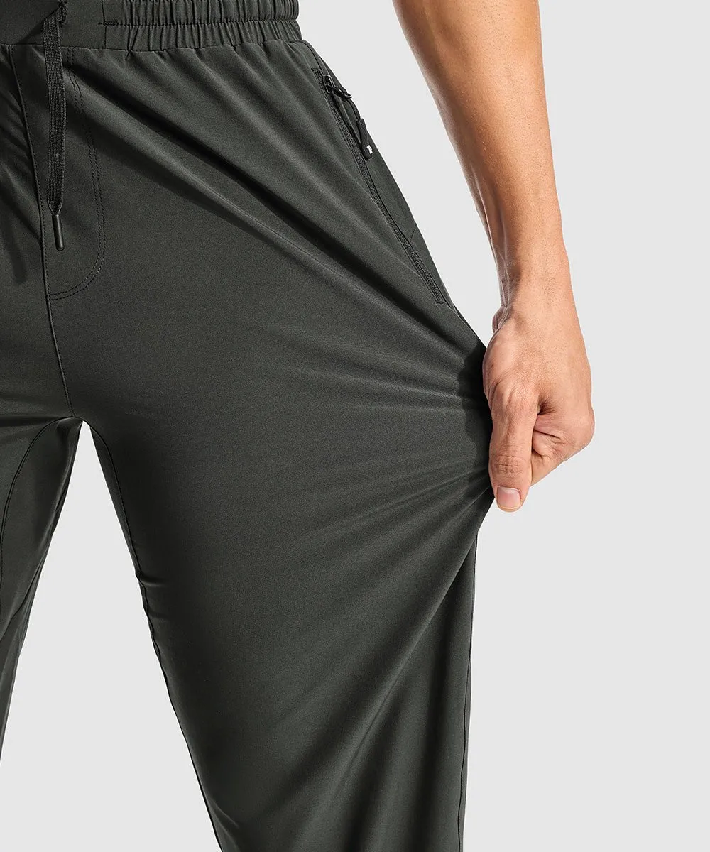 Men's Quick-Dry Outdoor Adventure Pants