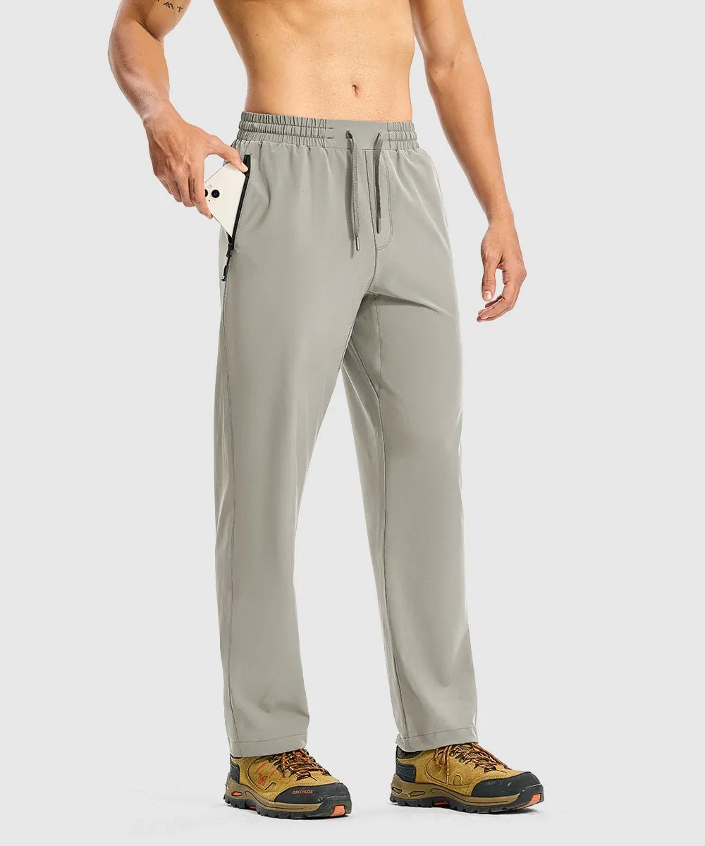 Men's Quick-Dry Outdoor Adventure Pants