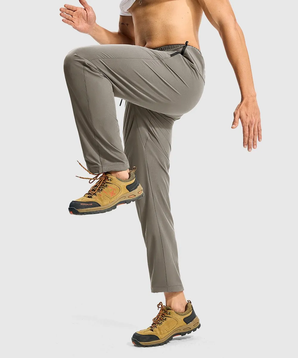 Men's Quick-Dry Outdoor Adventure Pants