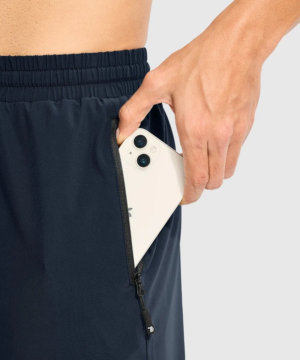 Men's Quick-Dry Outdoor Adventure Pants