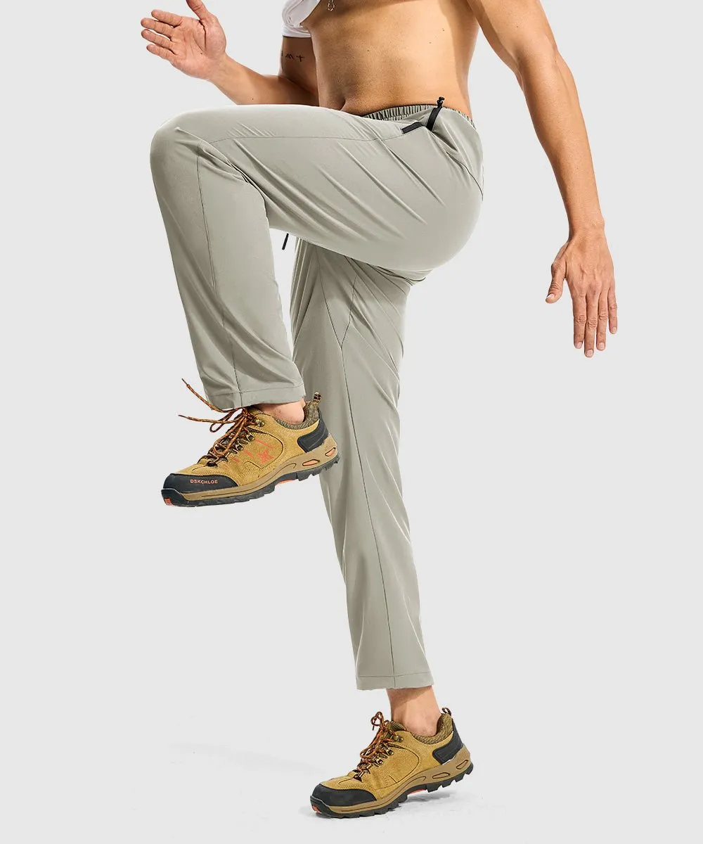 Men's Quick-Dry Outdoor Adventure Pants