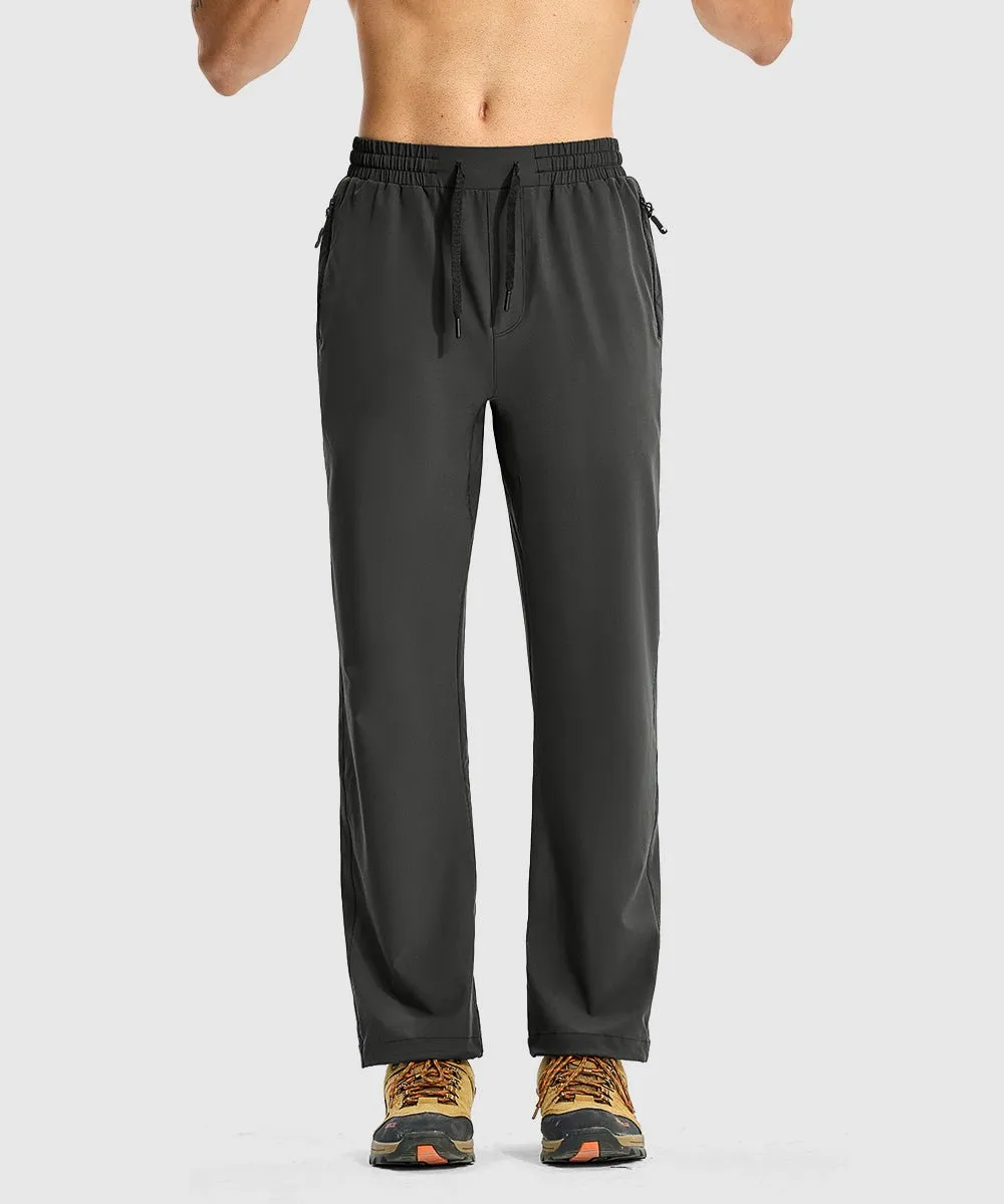 Men's Quick-Dry Outdoor Adventure Pants
