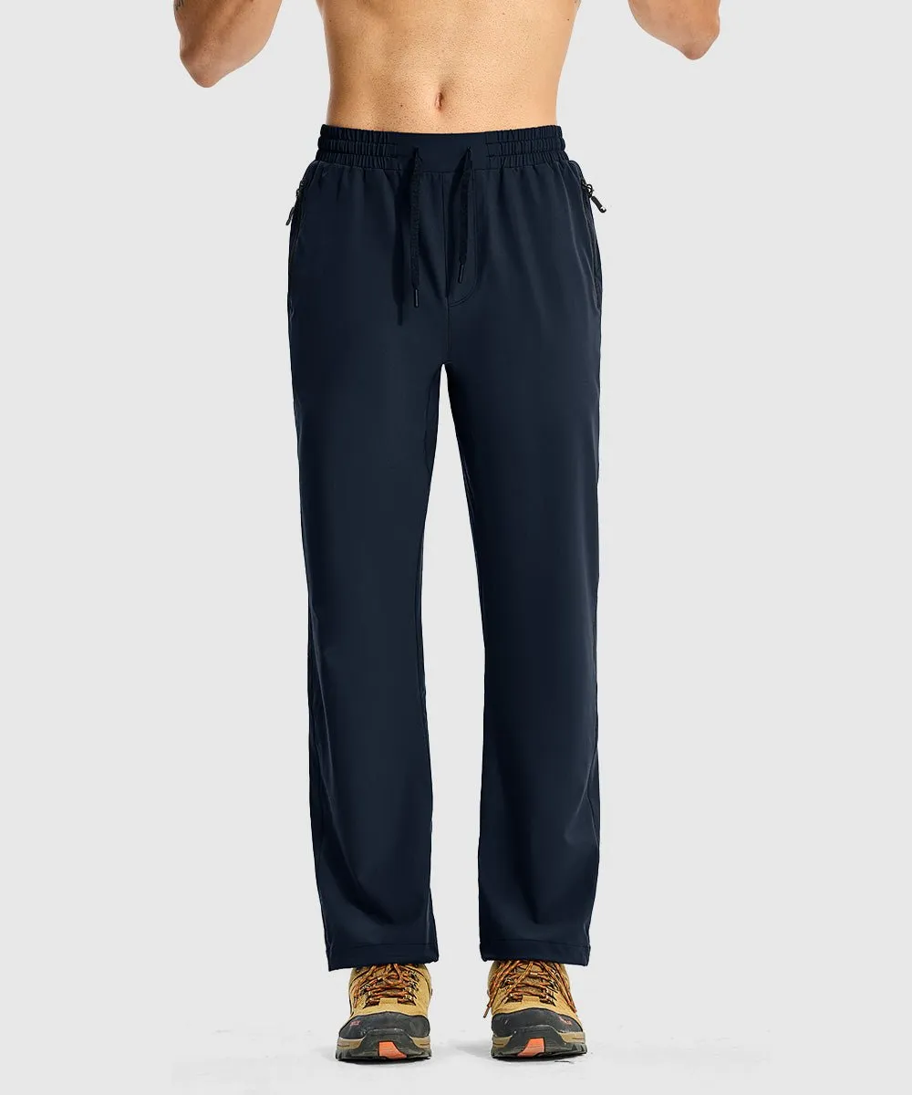 Men's Quick-Dry Outdoor Adventure Pants