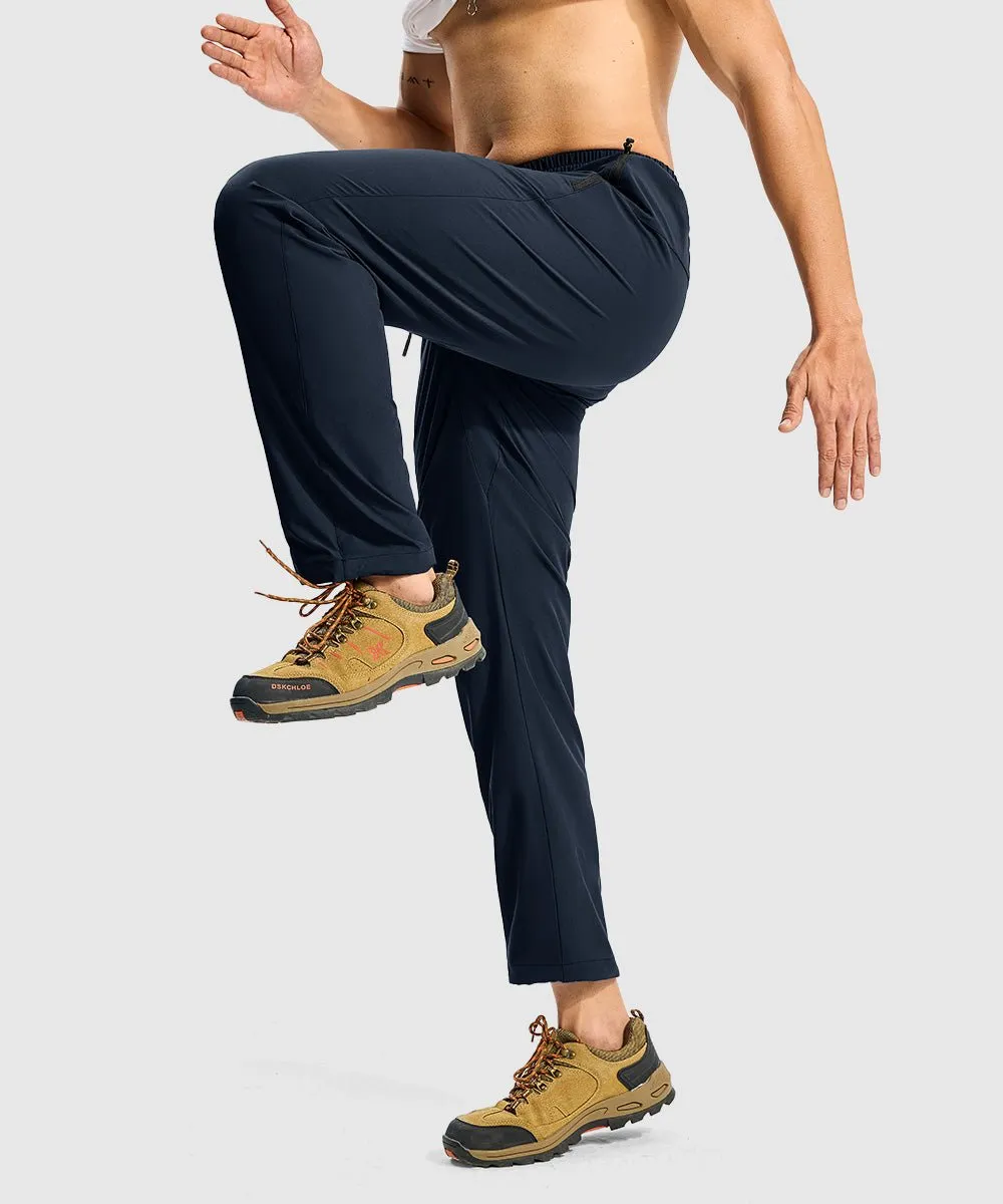 Men's Quick-Dry Outdoor Adventure Pants