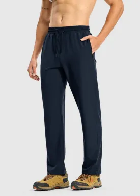 Men's Quick-Dry Outdoor Adventure Pants