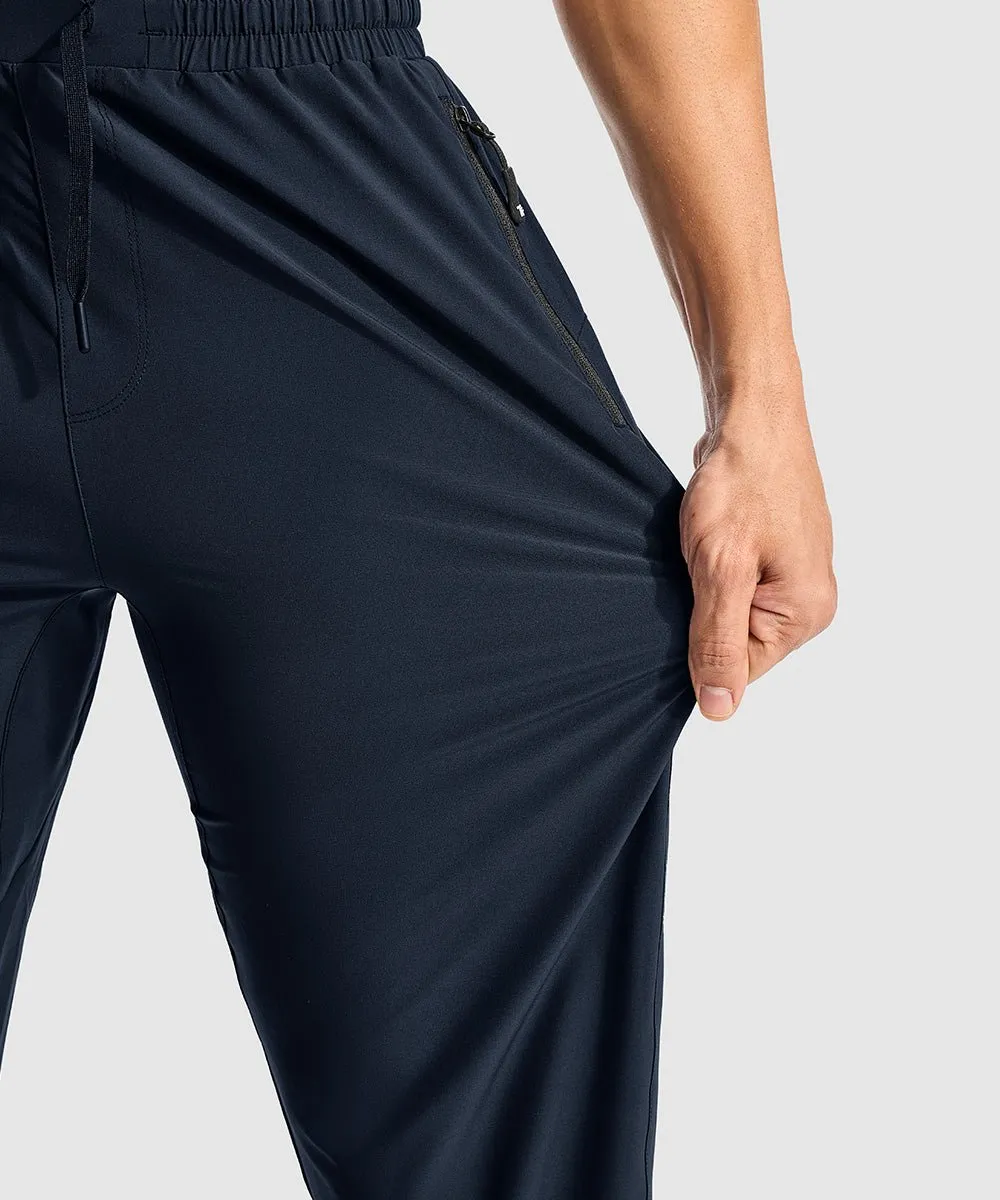 Men's Quick-Dry Outdoor Adventure Pants