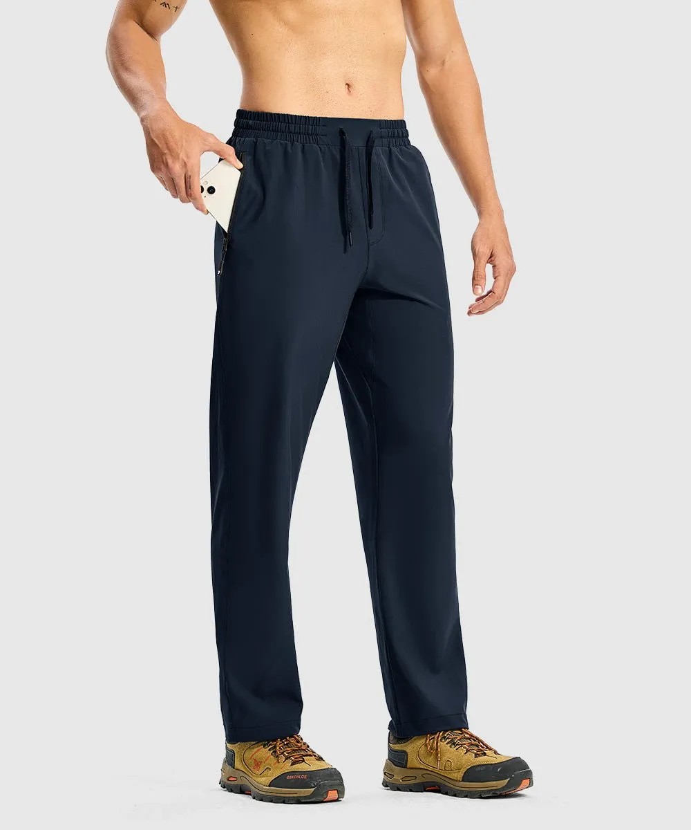 Men's Quick-Dry Outdoor Adventure Pants