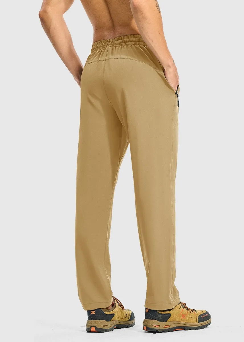 Men's Quick-Dry Outdoor Adventure Pants