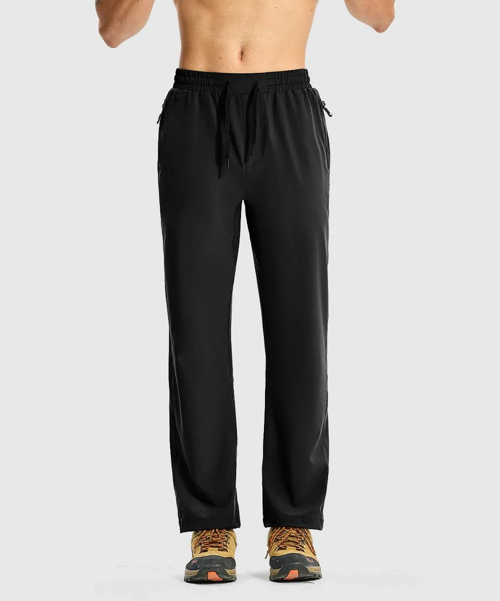Men's Quick-Dry Outdoor Adventure Pants