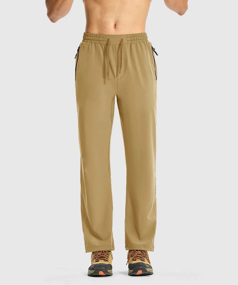 Men's Quick-Dry Outdoor Adventure Pants