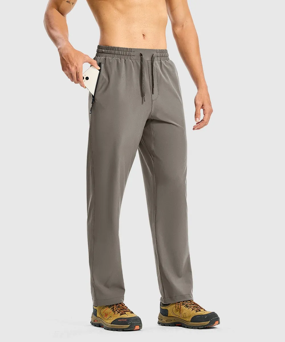 Men's Quick-Dry Outdoor Adventure Pants