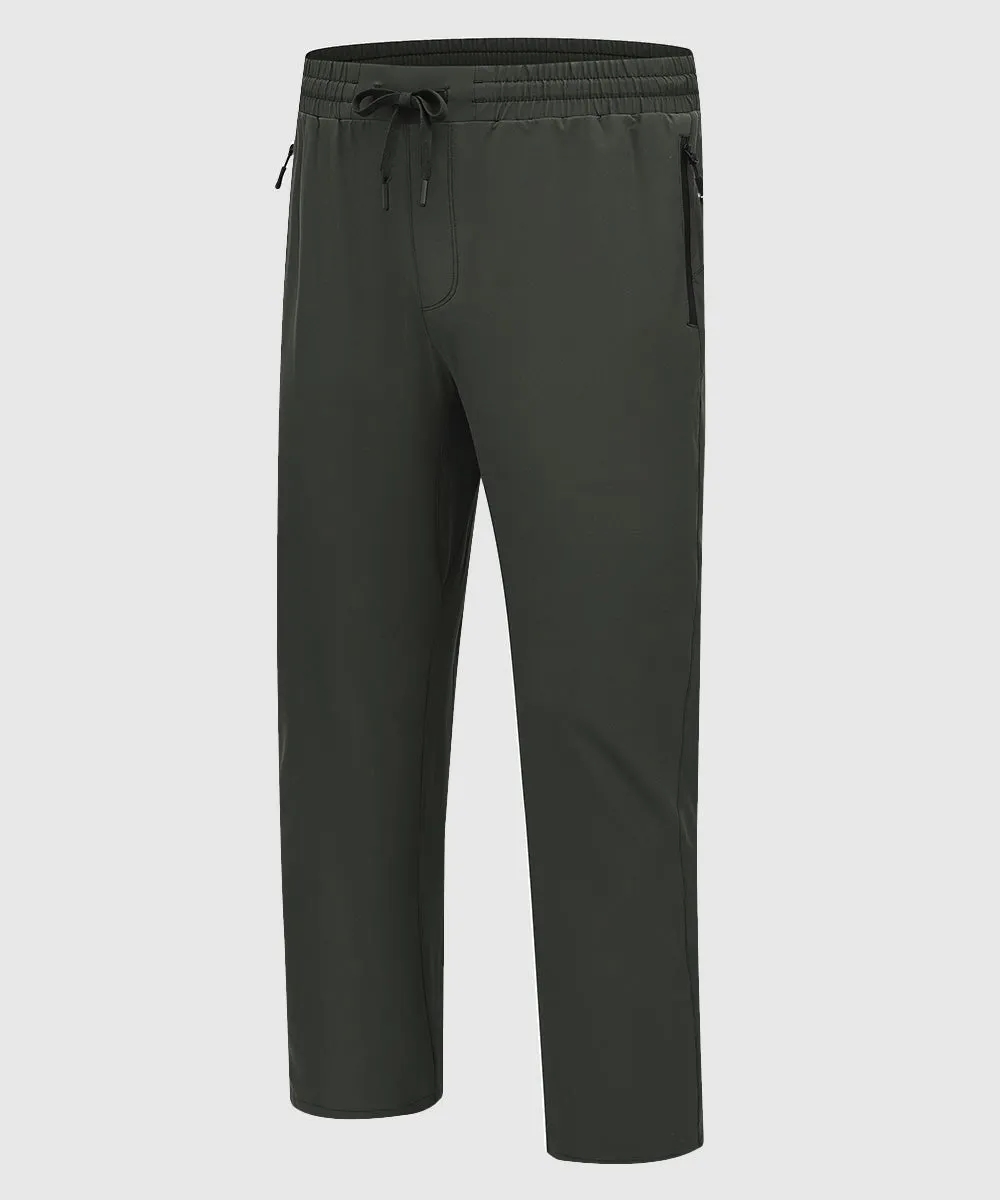 Men's Quick-Dry Outdoor Adventure Pants