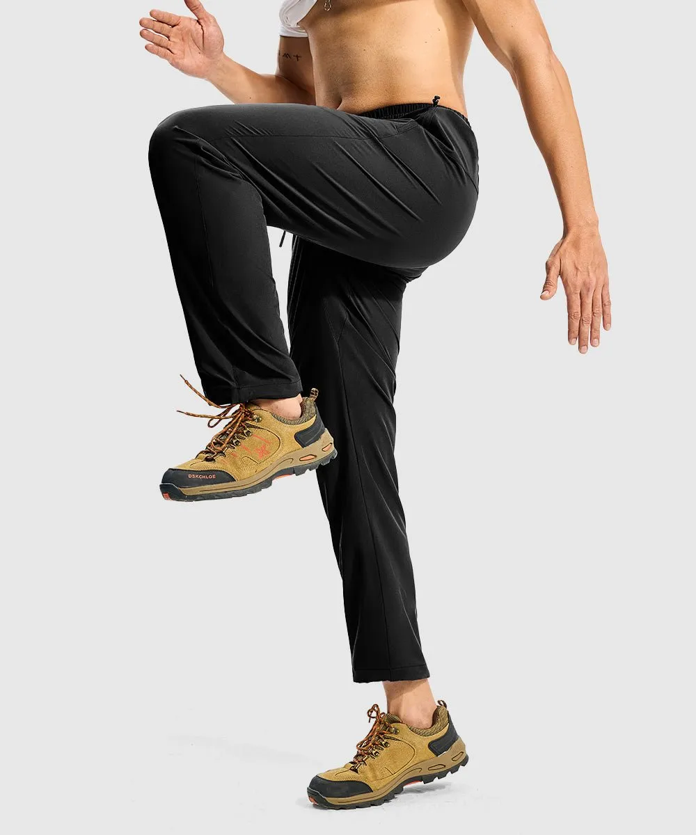 Men's Quick-Dry Outdoor Adventure Pants
