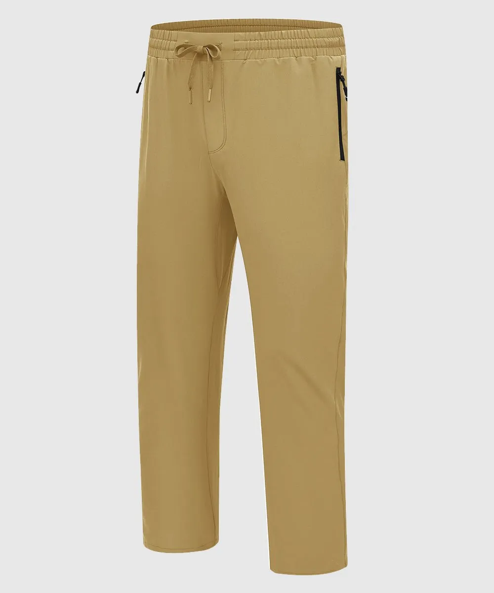 Men's Quick-Dry Outdoor Adventure Pants