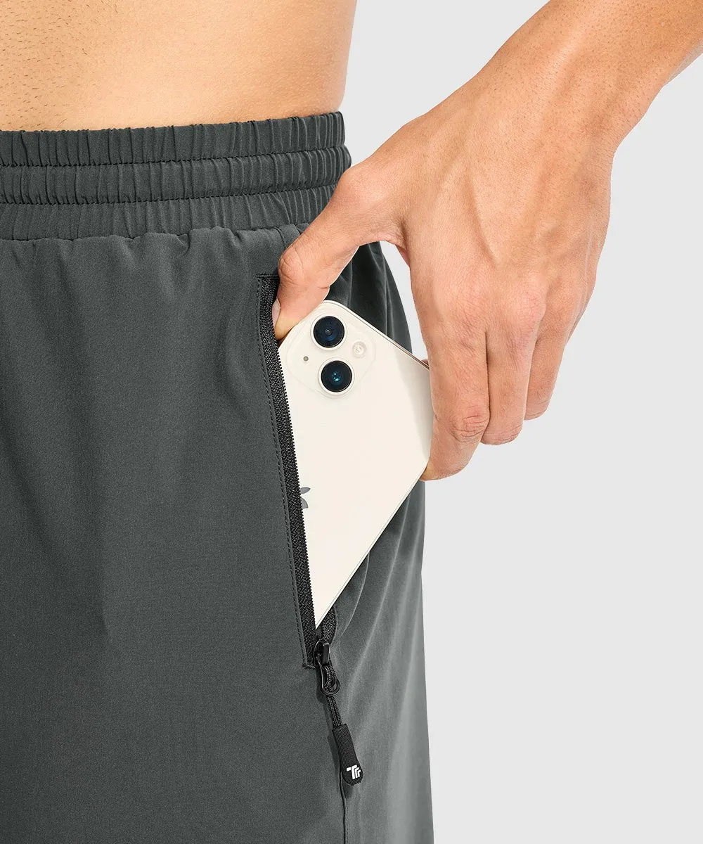 Men's Quick-Dry Outdoor Adventure Pants