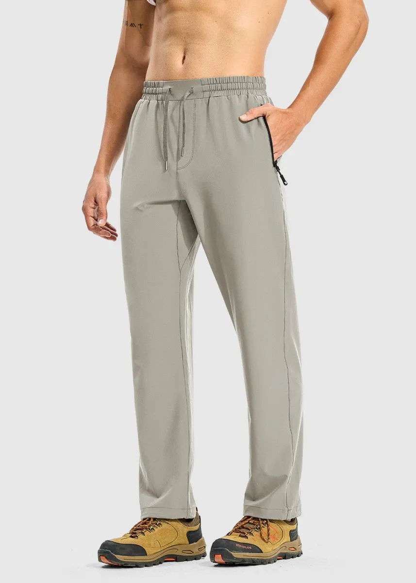 Men's Quick-Dry Outdoor Adventure Pants