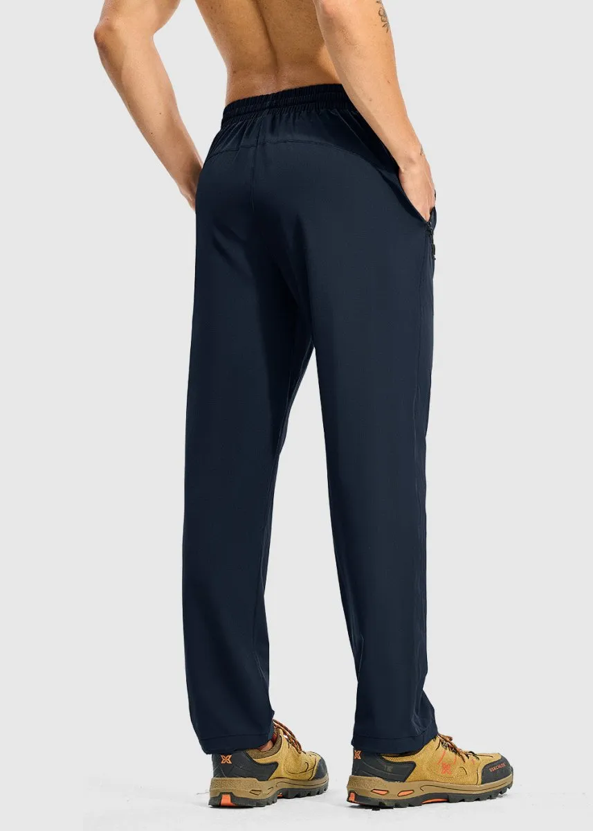 Men's Quick-Dry Outdoor Adventure Pants
