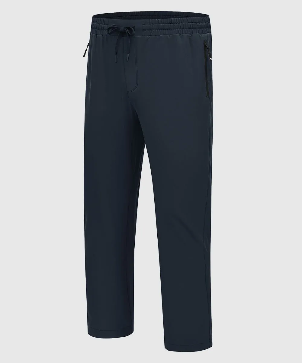 Men's Quick-Dry Outdoor Adventure Pants