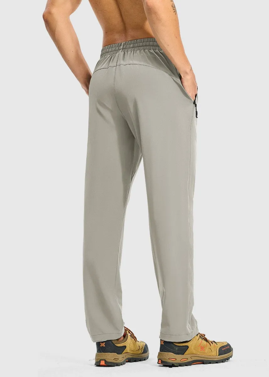 Men's Quick-Dry Outdoor Adventure Pants