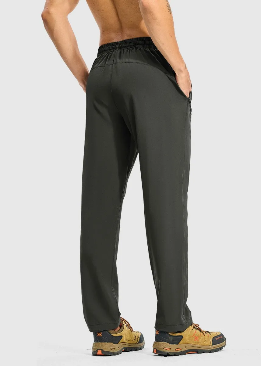 Men's Quick-Dry Outdoor Adventure Pants