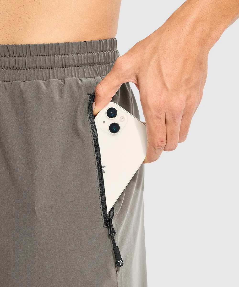 Men's Quick-Dry Outdoor Adventure Pants