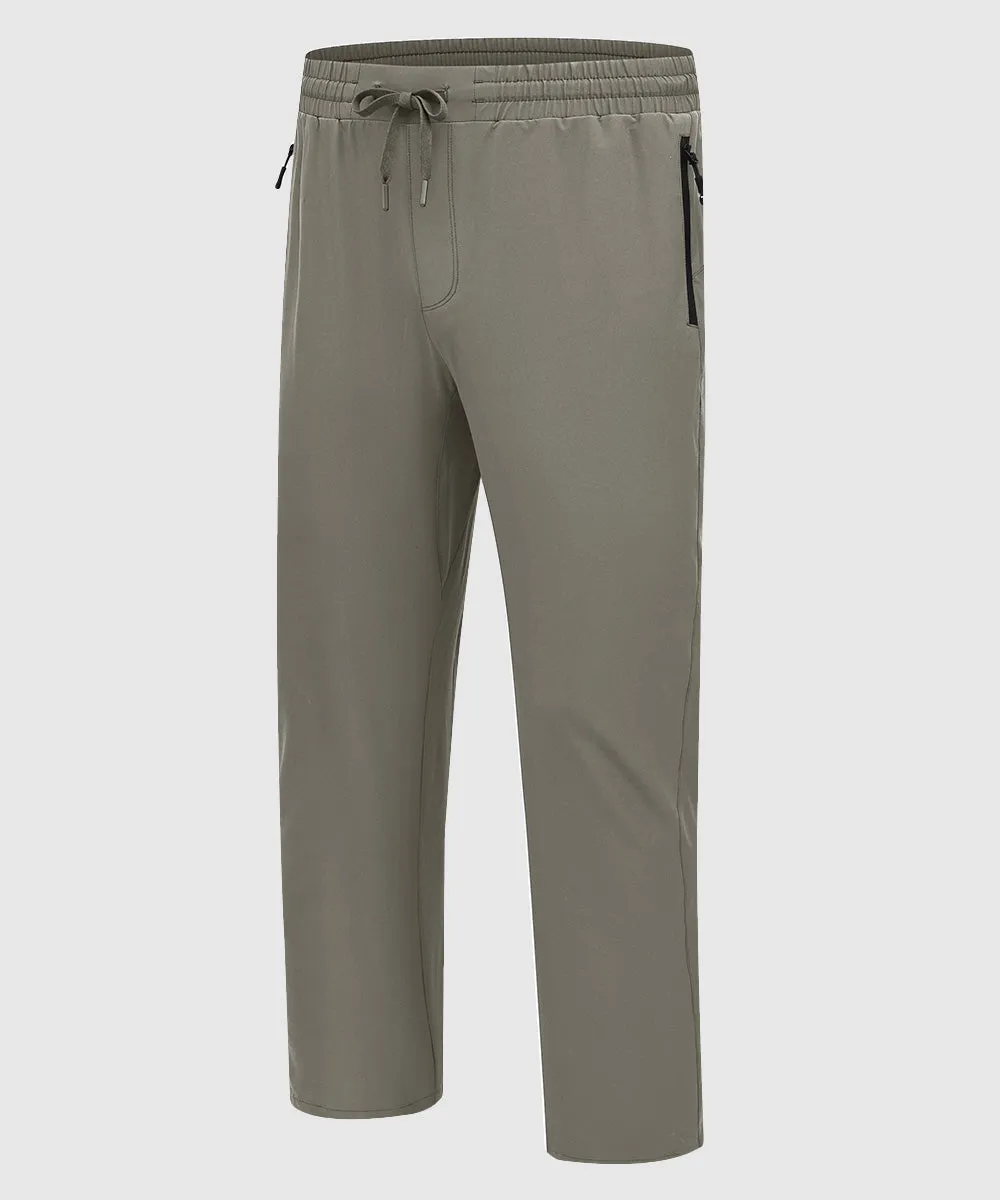 Men's Quick-Dry Outdoor Adventure Pants