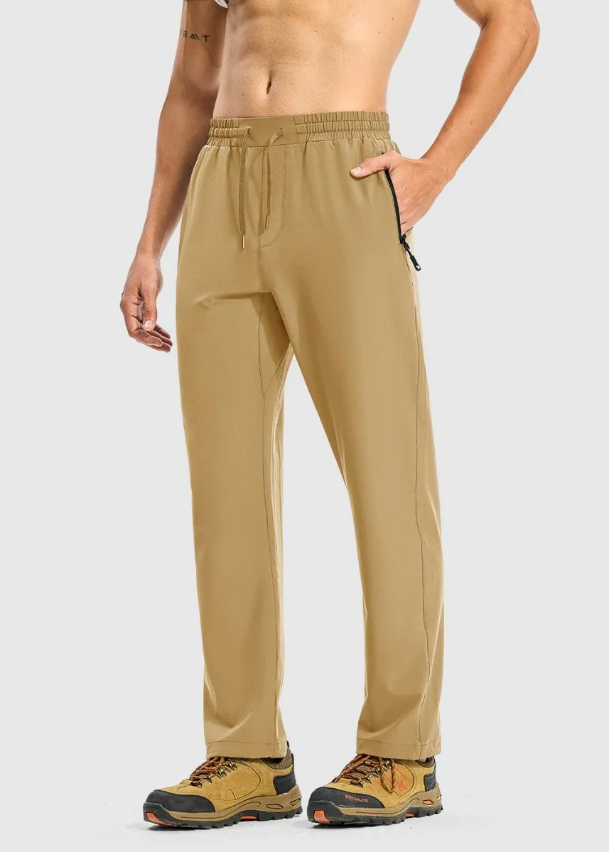 Men's Quick-Dry Outdoor Adventure Pants