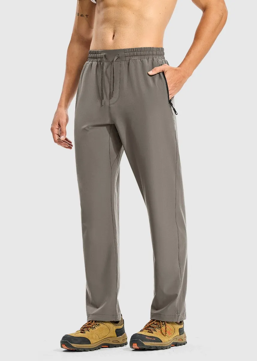 Men's Quick-Dry Outdoor Adventure Pants