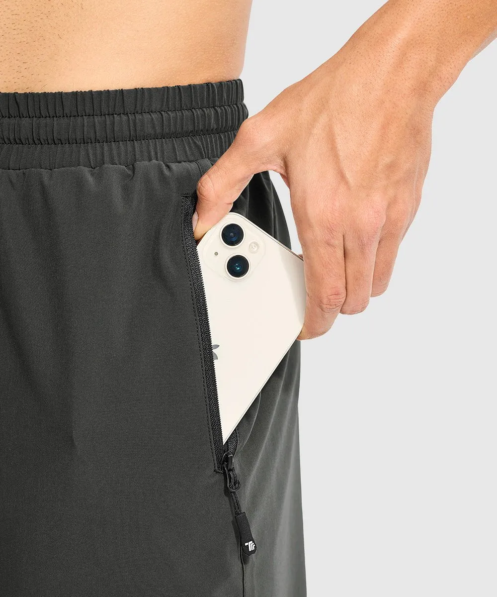 Men's Quick-Dry Outdoor Adventure Pants