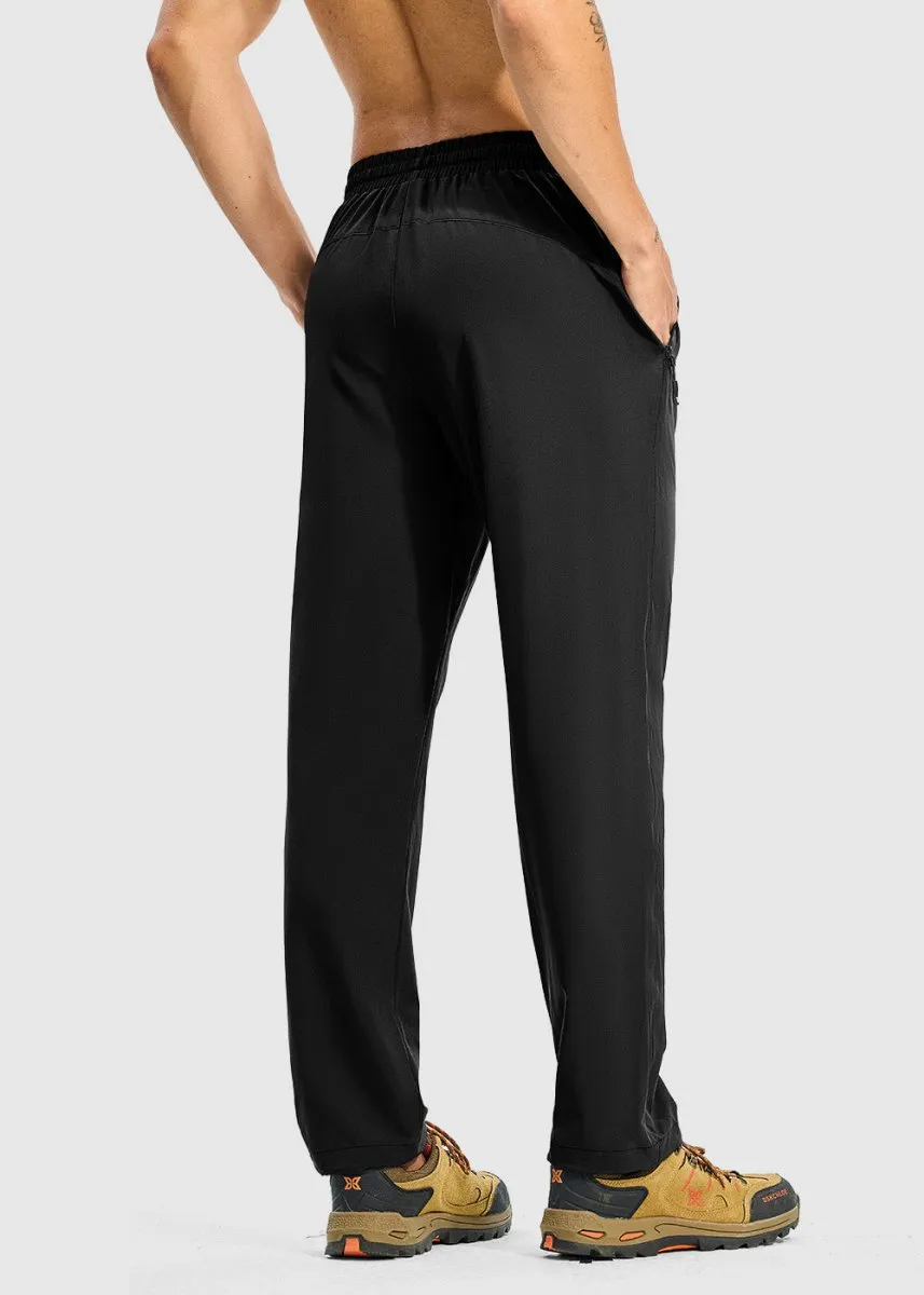 Men's Quick-Dry Outdoor Adventure Pants