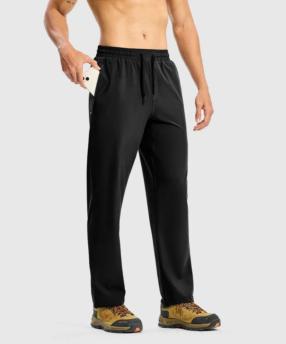 Men's Quick-Dry Outdoor Adventure Pants