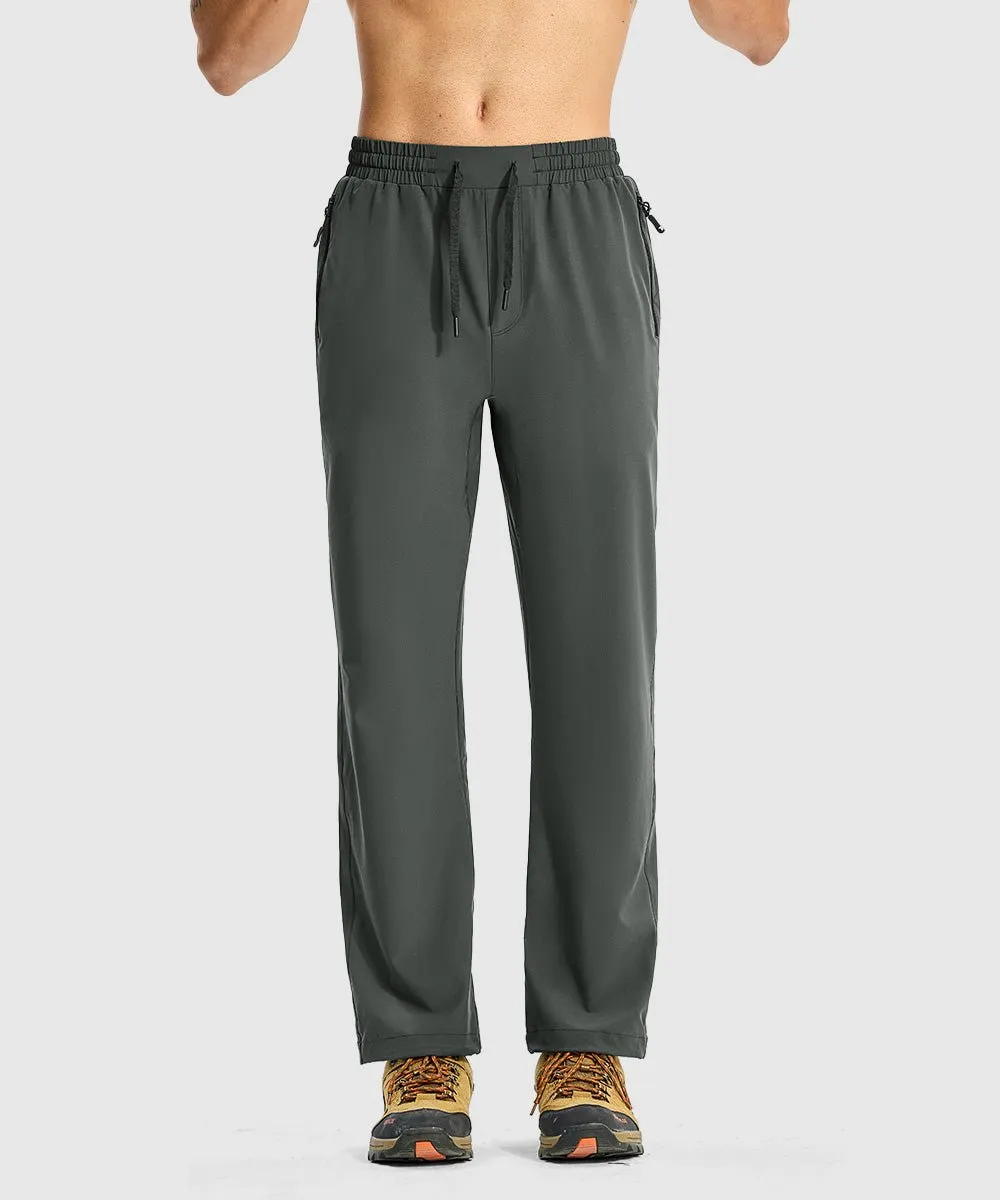 Men's Quick-Dry Outdoor Adventure Pants