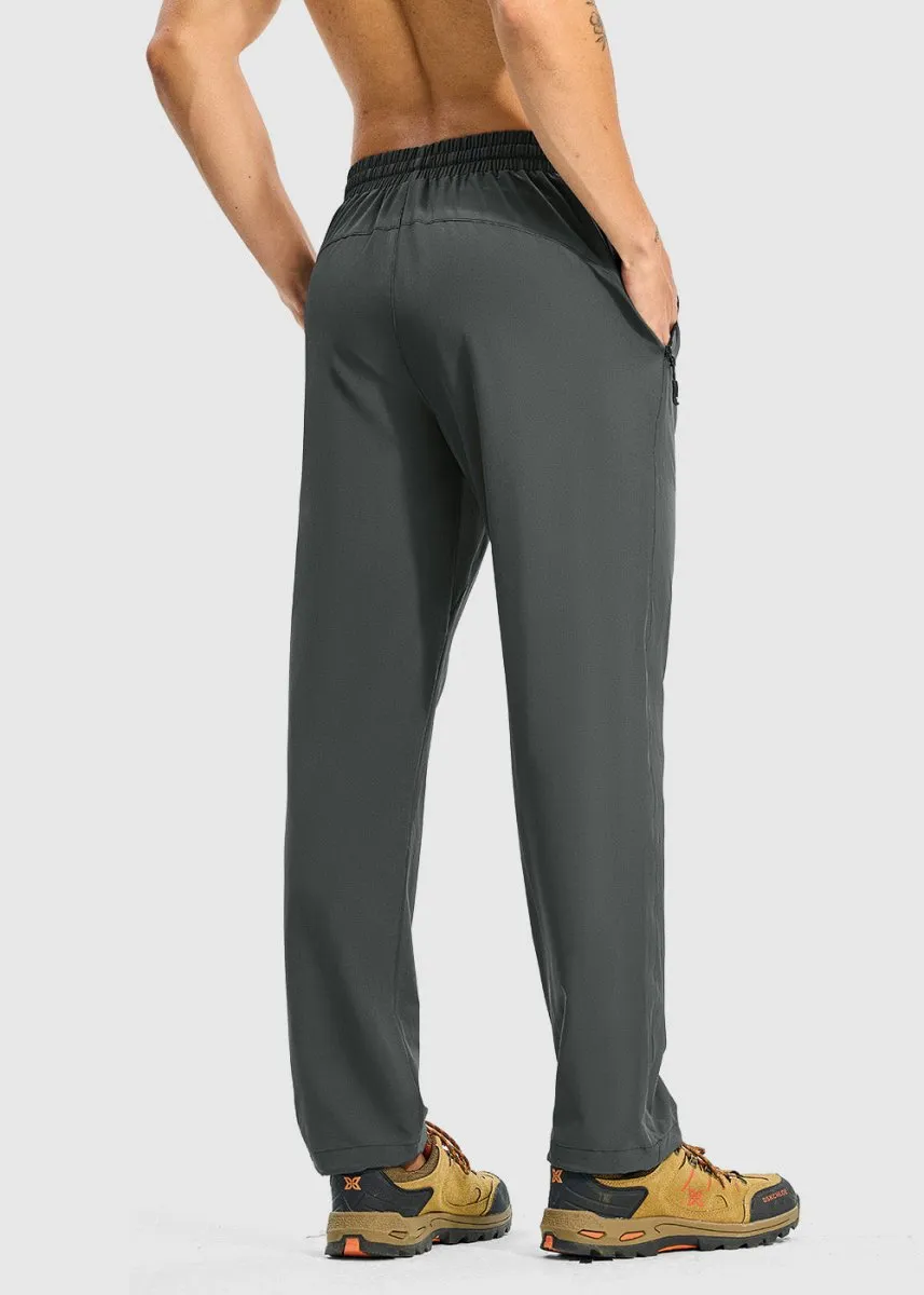 Men's Quick-Dry Outdoor Adventure Pants
